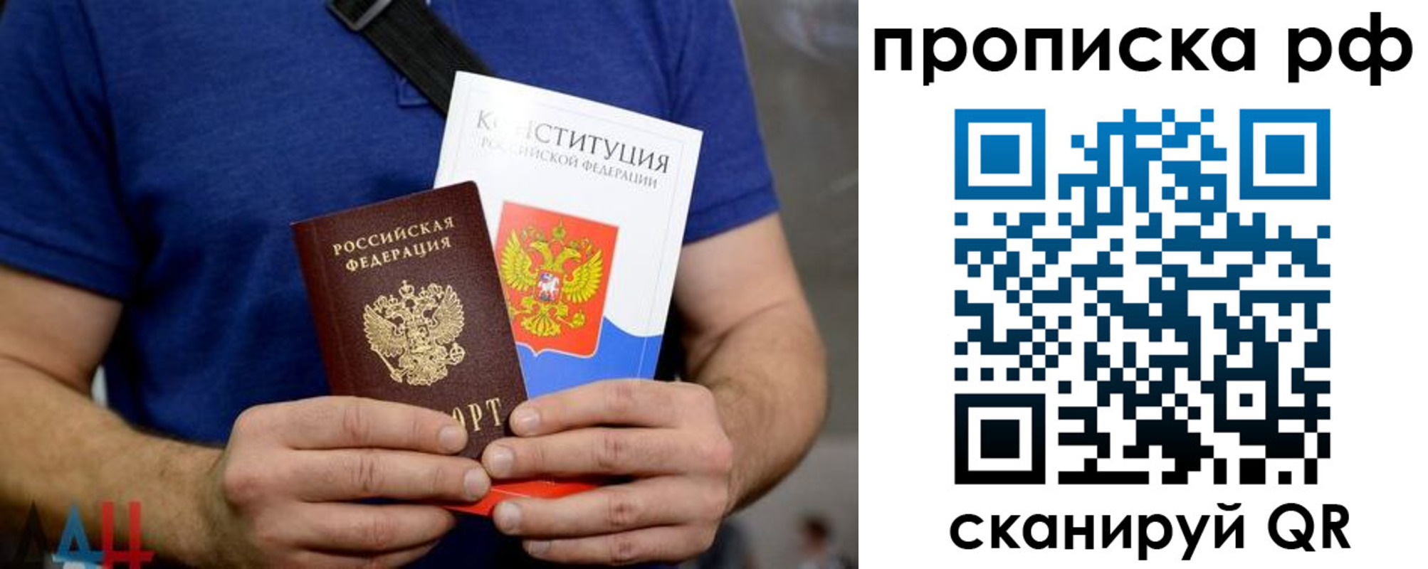 прописка паспорт в Курской области